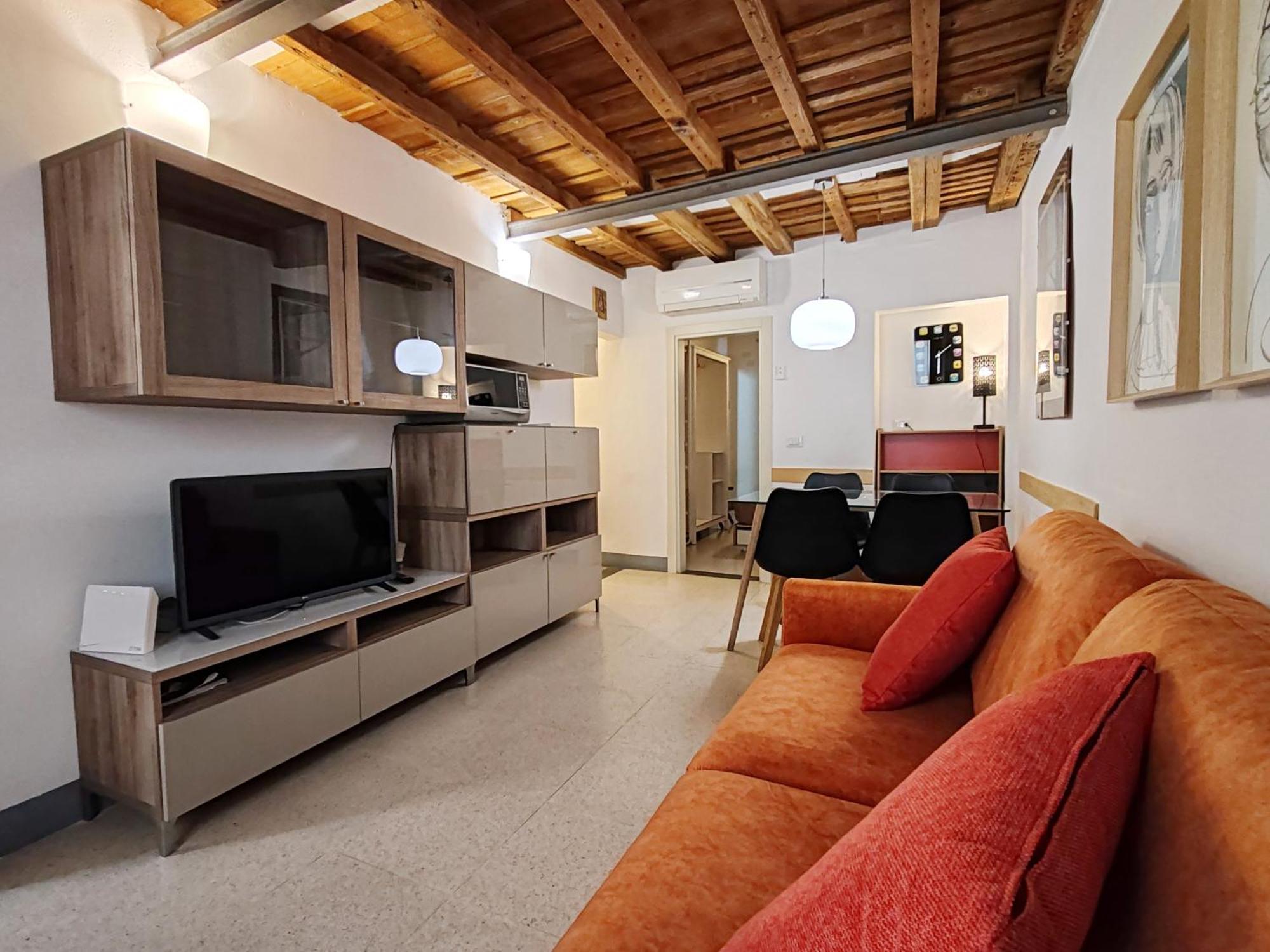 פירנצה 43 Palazzuolo House By 360Rentals מראה חיצוני תמונה