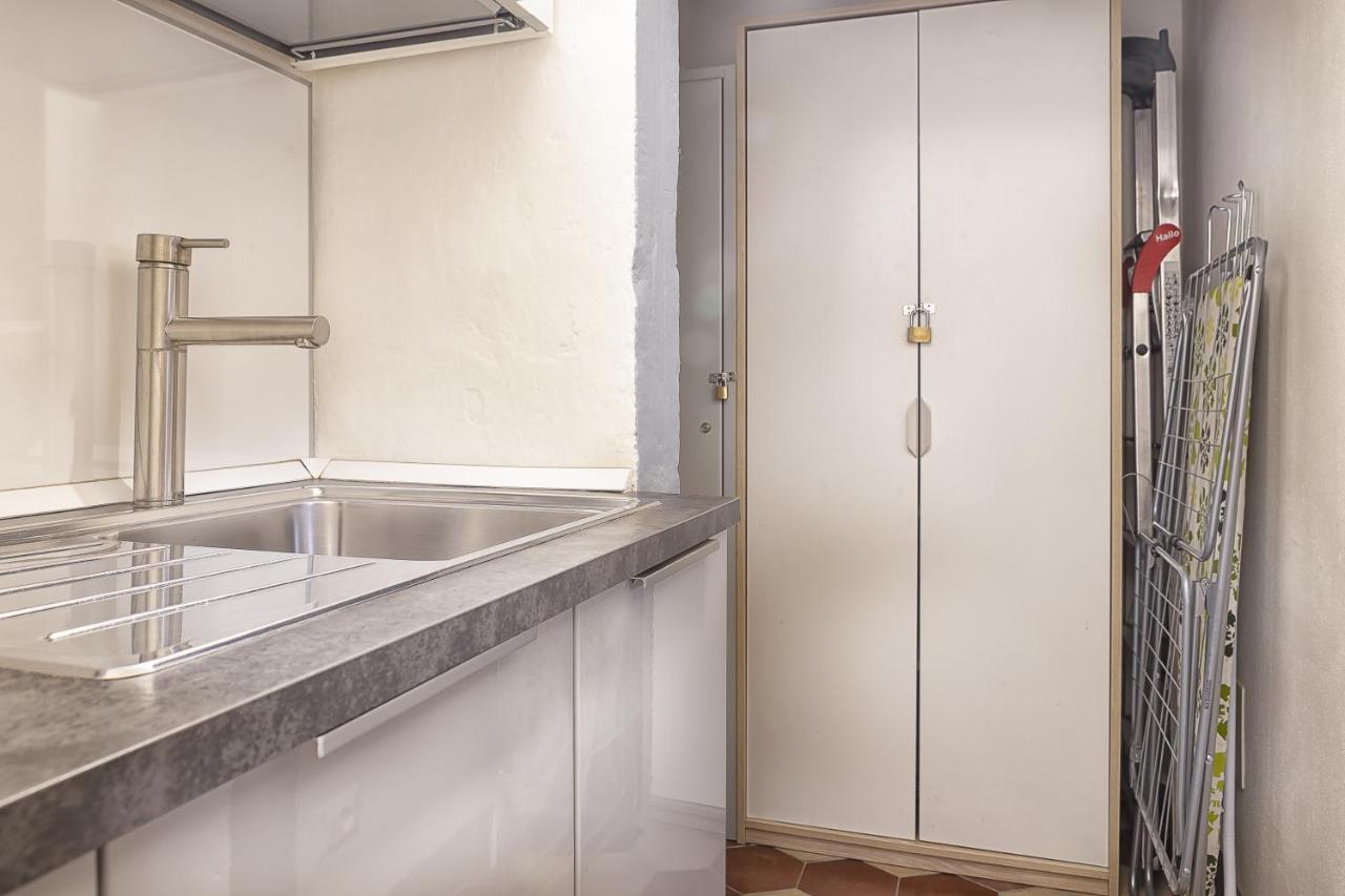 פירנצה 43 Palazzuolo House By 360Rentals מראה חיצוני תמונה