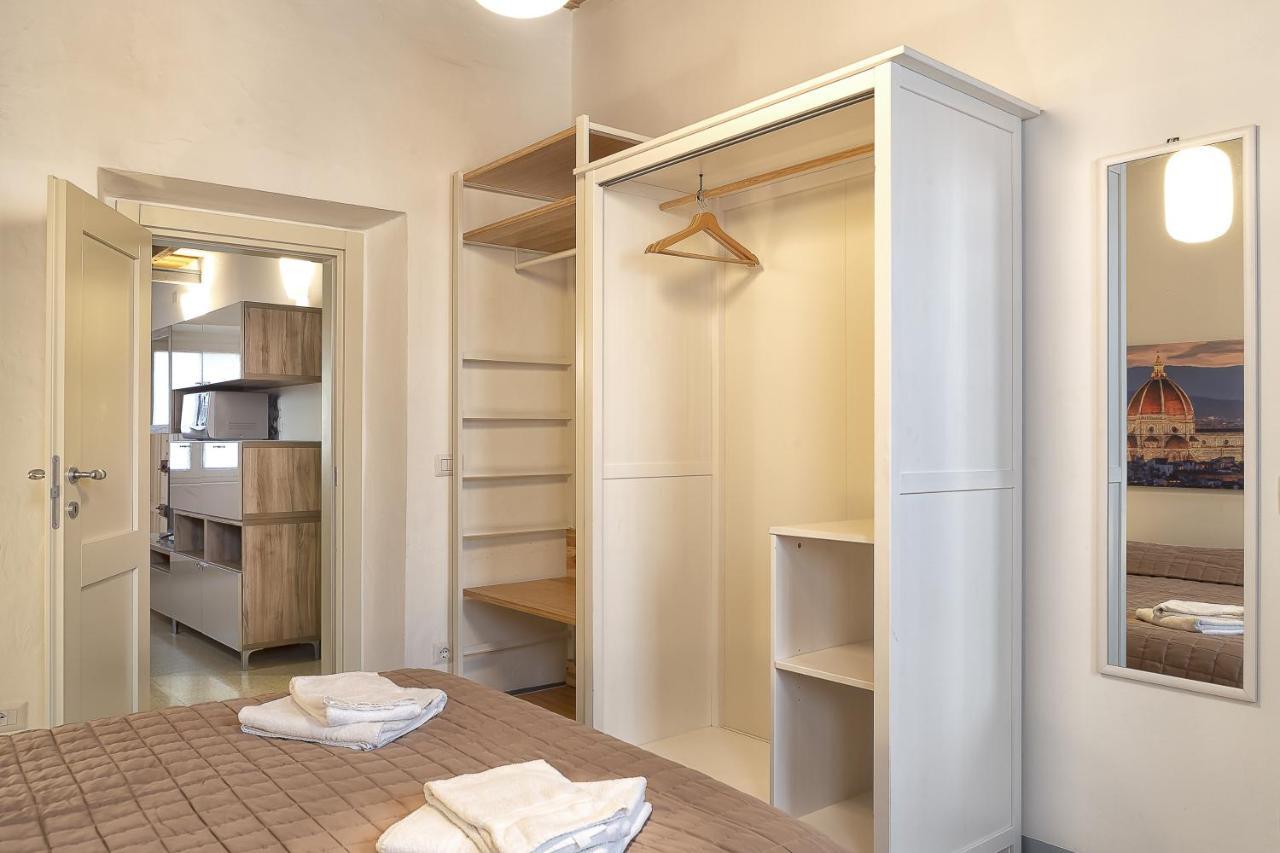 פירנצה 43 Palazzuolo House By 360Rentals מראה חיצוני תמונה